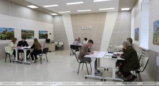 Информационное агентство БЕЛТА. БГПУ объявил дополнительный набор абитуриентов на бюджет