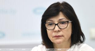 Информационное агентство БЕЛТА. Эксперт рассказала о подготовке учителей-дефектологов в Беларуси