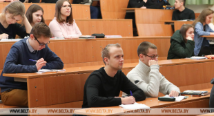 Информационное агентство БЕЛТА. Какие новые возможности появились у студентов-целевиков и где их особенно ждут