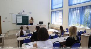 Информационное агентство БЕЛТА. КГК: обращения на горячую линию в основном касаются регистрации на ЦТ в резервные дни