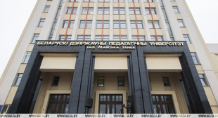 Информационное агентство БЕЛТА. Лауреатов медиафестиваля 