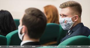 Информационное агентство БЕЛТА. Международный симпозиум по образованию в интересах устойчивого развития стартовал в Минске