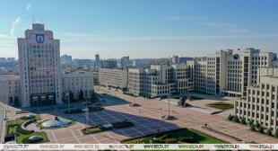Информационное агентство БЕЛТА. 