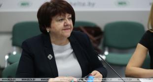 Информационное агентство БЕЛТА. Образование: в центре внимания – воспитание детей