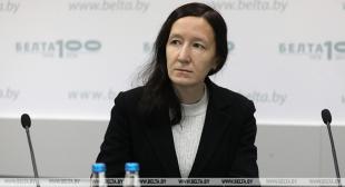 Информационное агентство БЕЛТА. Педагог должен обладать богатым личностным потенциалом - Пузыревич