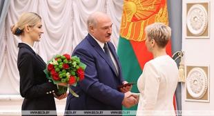 Информационное агентство БЕЛТА. Педагогические классы важны как ступень вхождения в профессию – доктор наук