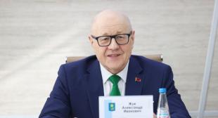 Информационное агентство БЕЛТА. Профориентация, педклассы. Что делает БГПУ, чтобы учителей физики стало больше