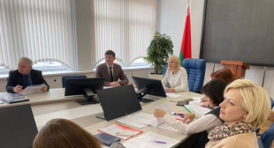 Информационное агентство БЕЛТА. Проректор БГПУ им. М. Танка: около половины выпускников-платников ежегодно запрашивают распределение
