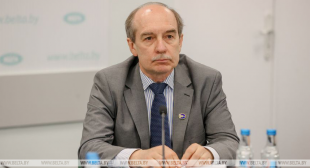 Информационное агентство БЕЛТА. Проректор БГПУ о вступительной кампании: ориентируемся на запрос системы образования