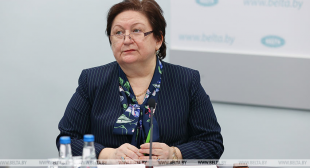 Информационное агентство БЕЛТА. Проректор БГПУ: систему профподготовки педагогов ожидают конструктивные изменения