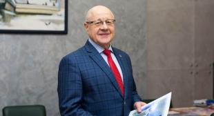 Информационное агентство БЕЛТА. Ректор БГПУ: кадры новой формации - основной ориентир для современной системы образования