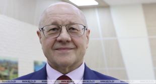 Информационное агентство БЕЛТА. Ректор БГПУ: каждый четвертый абитуриент имеет сумму баллов более 300