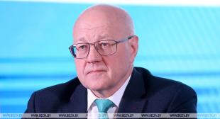 Информационное агентство БЕЛТА. Ректор БГПУ на открытии декады студенческой науки: педагог - это прежде всего исследователь