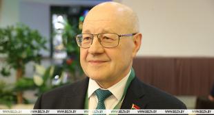 Информационное агентство БЕЛТА. Ректор БГПУ: наша молодежь сейчас очень социально активна