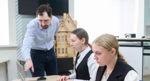 Информационное агентство БЕЛТА. Ректор БГПУ: практика с первого курса позволяет студентам быстрее становиться профессионалами 