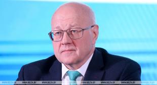 Информационное агентство БЕЛТА. Ректор БГПУ: тронули слова Президента о том, что воспитать патриотов могут только патриоты