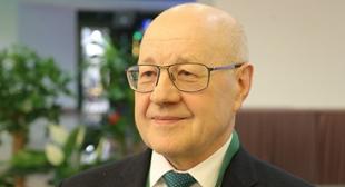 Информационное агентство БЕЛТА. Ректор БГПУ: выборы президента - это мероприятие, которое проверяет общество на гражданскую зрелость