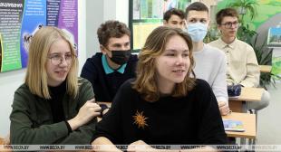 Информационное агентство БЕЛТА. Российскую академию образования интересует белорусский опыт работы педклассов