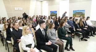 Информационное агентство БЕЛТА. Сергеенко: мы все являемся субъектами масштабной гибридной информационной войны Запада