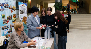 Информационное агентство БЕЛТА. 