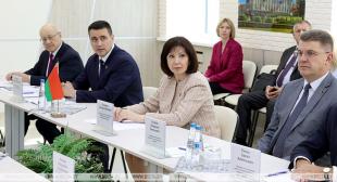 Информационное агентство БЕЛТА. Жук: Беларусь показывает другим странам пример подготовки педагогических кадров