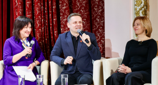 Информационный городской портал «Минск-Новости». Голос как инструмент педагога: в БГПУ прошла встреча о речевой культуре учителя
