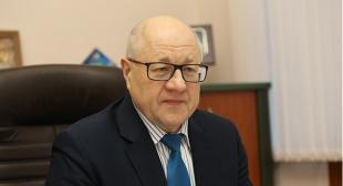 Информационный городской портал «Минск-Новости». Ректор педуниверситета – о распределении в регионы и плюсах в работе учителя