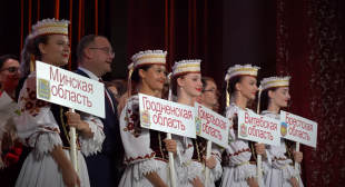 Информационный городской портал «Минск-Новости». Стартовал финал конкурса 
