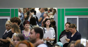 Информационный городской портал «Минск-Новости». У молодежи растет интерес к профессии учителя. В БГПУ начался основной прием документов