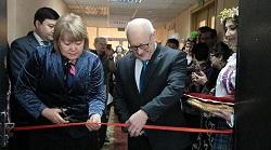 Информационный городской портал «Минск-Новости». В БГПУ открыли Белорусско-казахстанский культурно-образовательный центр