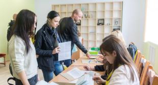 Информационный городской портал «Минск-Новости». В БГПУ планируют принять выпускников педклассов в 1,5 раза больше, чем в прошлом году
