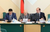 Информационный портал «Ежедневник»,  «Совет БГПУ подвел итоги вступительной кампании 2014 года и кадрового обеспечения системы образования Минска и Минской области»