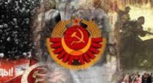 Информационный портал «Всемирная Россия»,  «Белорусские и российские студенты примут участие в походе по местам боевой и трудовой славы белорусского народа»