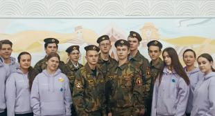 Информационный портал Zhodinonew.by. Студенты БГПУ отряда «Млечны шлях» продолжают знакомиться с учреждениями образования Жодино 