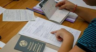 Информация о ходе приема документов в БГПУ на условиях целевой подготовки с результатами вступительных испытаний
