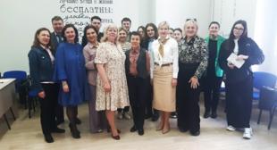 «Инклюзивная образовательная практика в учреждении высшего образования»: итоги работы научно-методического семинара