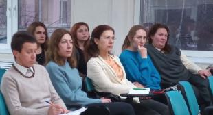 «Инклюзивная образовательная практика в высшем образовании»: научно-методический семинар в БГПУ