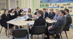 Инновации в физико-математическом-образовании: в БГПУ прошла международная студенческая конференция