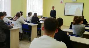 Инновационный опыт - будущим учителям
