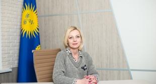 Институт психологии БГПУ возглавила Наталия Валерьевна Дроздова