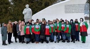 Интернациональный 57-й Звёздный поход. День третий