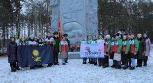 Интернациональный 58-й Звёздный поход. День второй