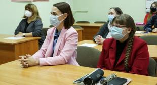 Итоги конкурса видеороликов на иностранных языках «Моя профессия»