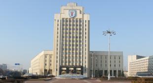Итоги XXX Республиканского конкурса научных работ студентов