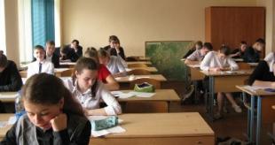 Итоговая аттестация гимназистов профильных классов прошла в стенах БГПУ