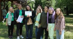IV фестиваль «зелёных» инициатив «GreenFest!»