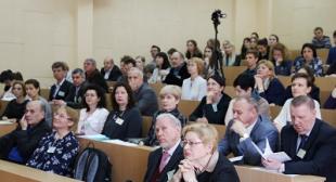 VIII Международная конференция по когнитивной науке «Когнитивные штудии: эмерджентность и сложность, когнитивные практики»