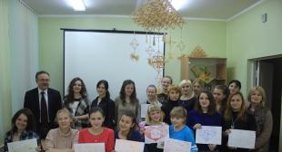 В общежитии БГПУ прошел круглый стол 
