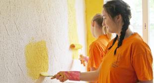 В учебных корпусах и общежитиях БГПУ ведутся ремонтные работы
