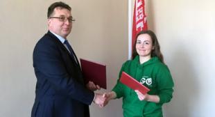 Green Office Schools выходит на новый уровень